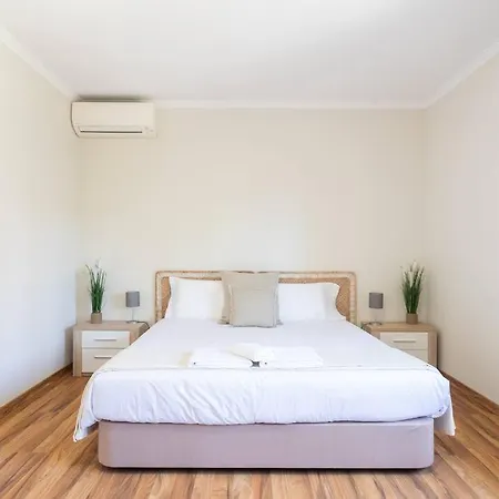 Aroeira Sunny - Heated Pool Extra Cost Сasa de vacaciones *