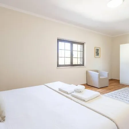 Aroeira Sunny - Heated Pool Extra Cost Amora