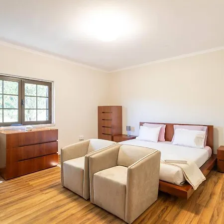 Aroeira Sunny - Heated Pool Extra Cost