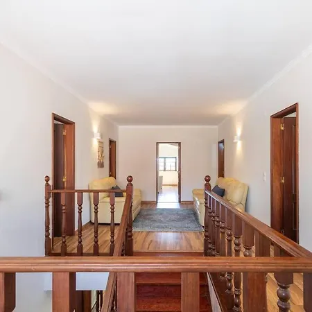 Aroeira Sunny - Heated Pool Extra Cost *