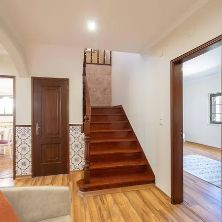 Aroeira Sunny - Heated Pool Extra Cost Tatil Evi Amora