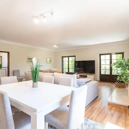 Tatil Evi Aroeira Sunny - Heated Pool Extra Cost *