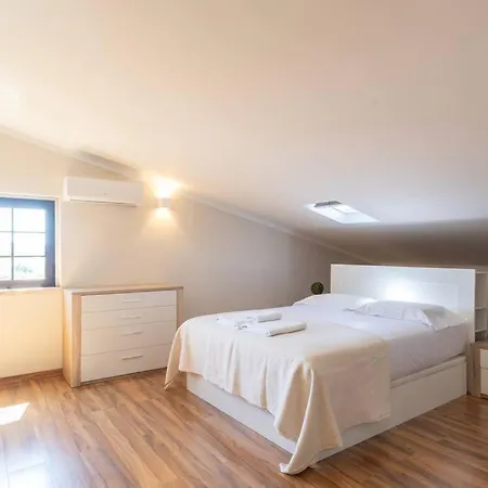 Aroeira Sunny - Heated Pool Extra Cost Сasa de vacaciones