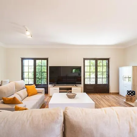 Aroeira Sunny - Heated Pool Extra Cost Сasa de vacaciones Amora