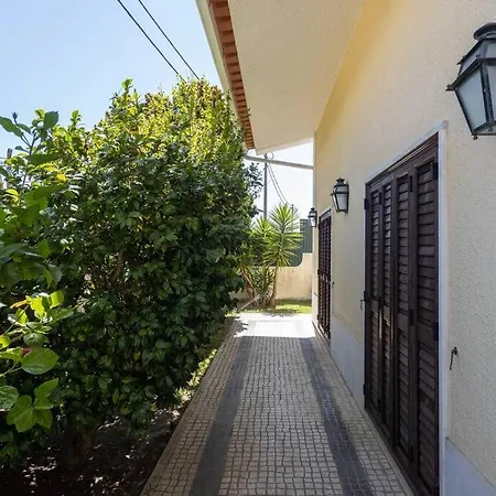 Aroeira Sunny - Heated Pool Extra Cost *