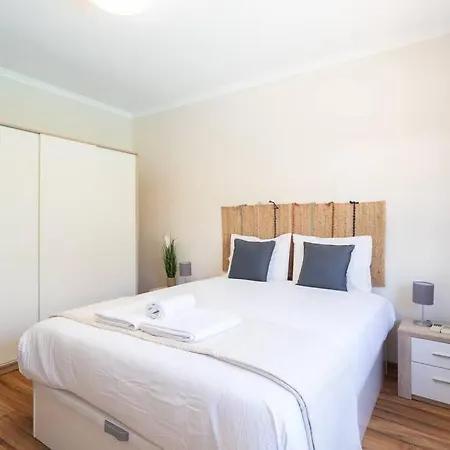 Aroeira Sunny - Heated Pool Extra Cost Tatil Evi *