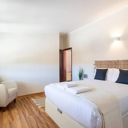 Aroeira Sunny - Heated Pool Extra Cost Сasa de vacaciones Amora