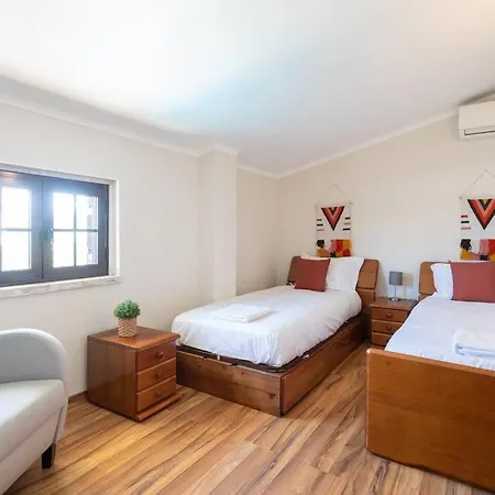 Aroeira Sunny - Heated Pool Extra Cost