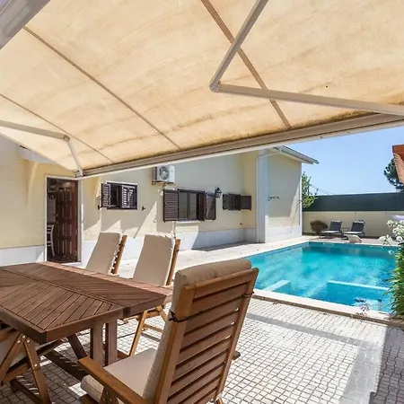 Aroeira Sunny - Heated Pool Extra Cost Сasa de vacaciones Amora
