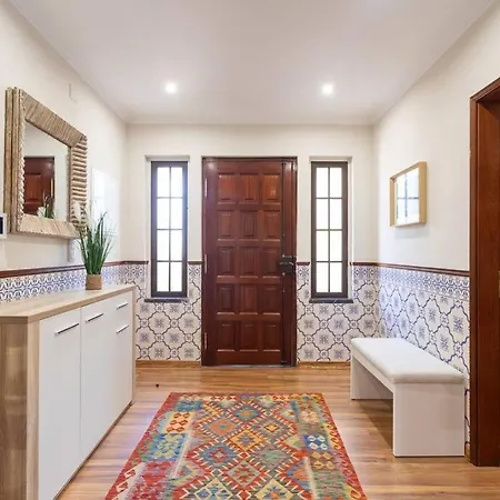 Aroeira Sunny - Heated Pool Extra Cost Amora