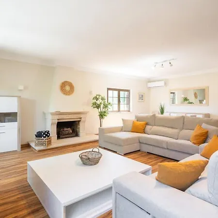 Aroeira Sunny - Heated Pool Extra Cost *