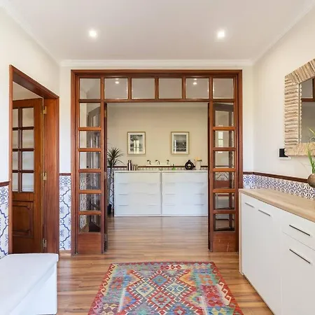 Aroeira Sunny - Heated Pool Extra Cost * Amora