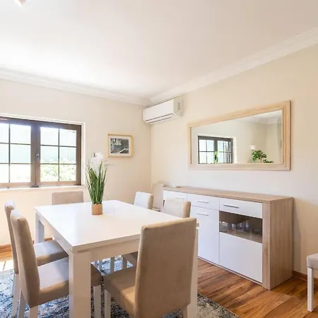 Aroeira Sunny - Heated Pool Extra Cost Amora