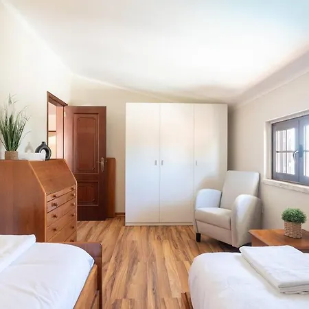 Aroeira Sunny - Heated Pool Extra Cost *