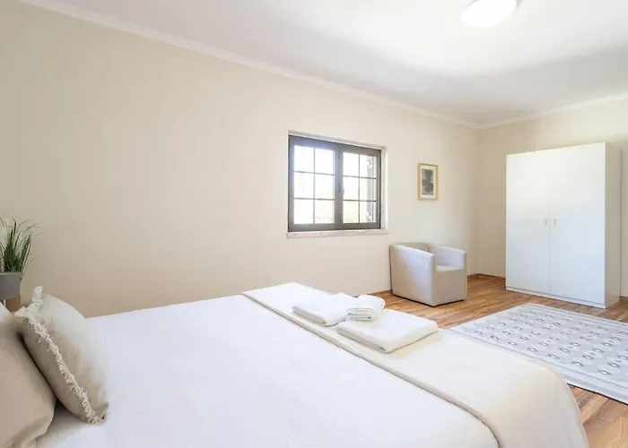 Aroeira Sunny - Heated Pool Extra Cost Amora