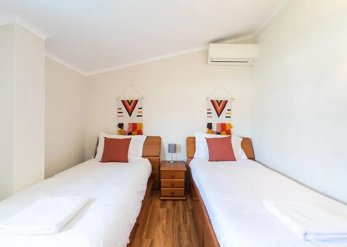 Aroeira Sunny - Heated Pool Extra Cost * Amora