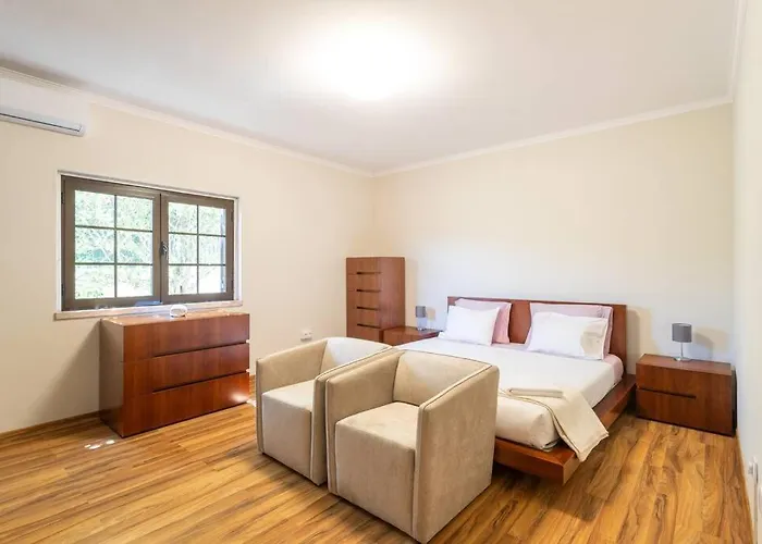 Aroeira Sunny - Heated Pool Extra Cost