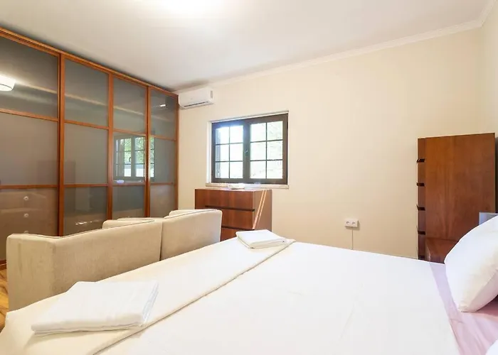 Aroeira Sunny - Heated Pool Extra Cost Amora