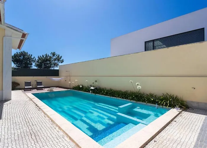 Aroeira Sunny - Heated Pool Extra Cost Nyaraló