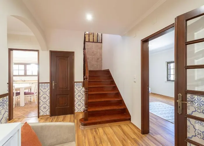 Aroeira Sunny - Heated Pool Extra Cost Σπίτι διακοπών Amora