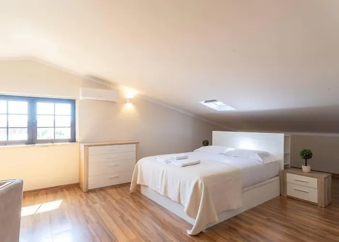 Aroeira Sunny - Heated Pool Extra Cost Dom wakacyjny