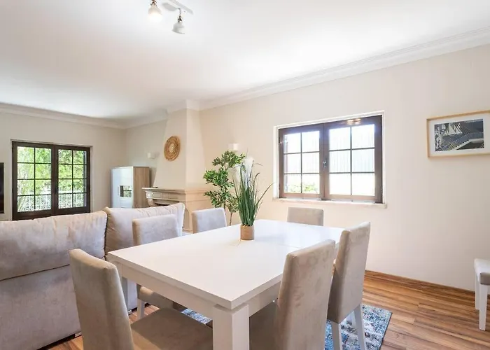 Aroeira Sunny - Heated Pool Extra Cost * Amora