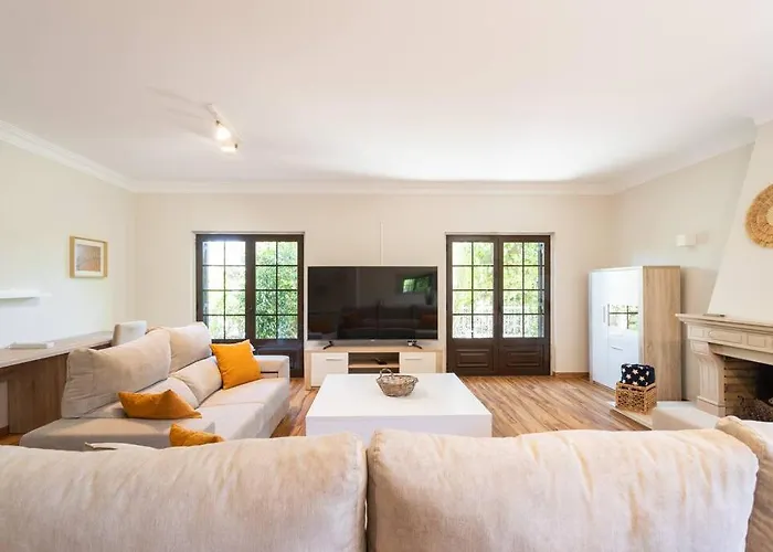 Aroeira Sunny - Heated Pool Extra Cost Σπίτι διακοπών Amora