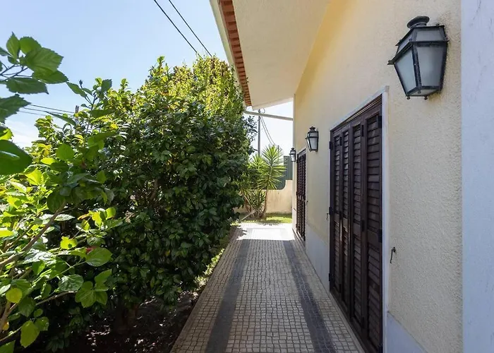 Aroeira Sunny - Heated Pool Extra Cost *