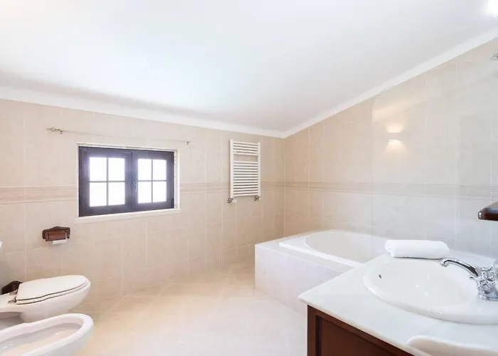Aroeira Sunny - Heated Pool Extra Cost Nyaraló *
