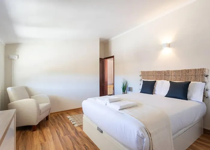 Aroeira Sunny - Heated Pool Extra Cost Nyaraló Amora