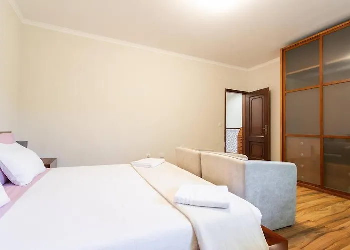 Aroeira Sunny - Heated Pool Extra Cost Nyaraló *
