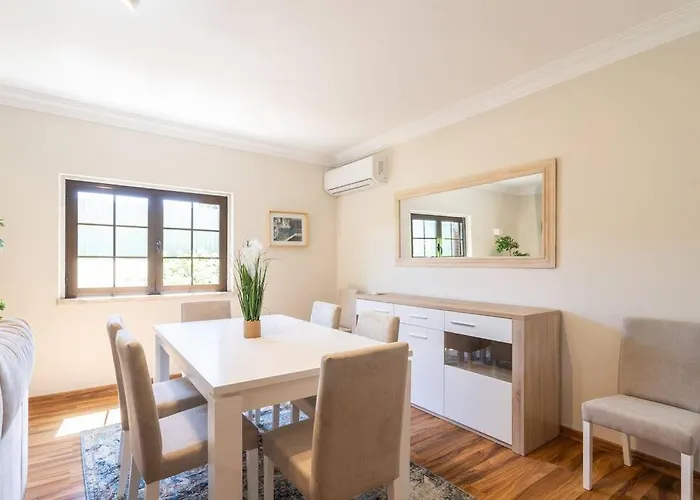 Aroeira Sunny - Heated Pool Extra Cost Amora