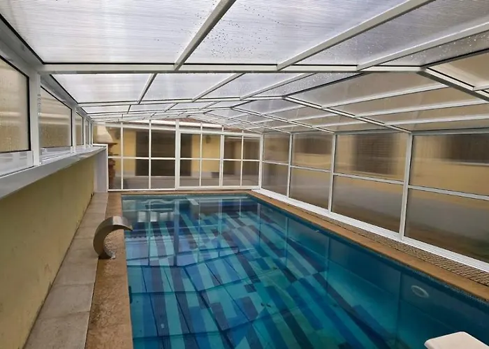 Aroeira Sunny - Heated Pool Extra Cost *